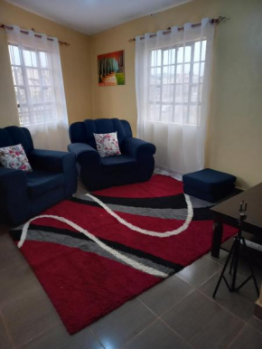 Fully furnished onebedroom
